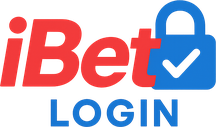ibet login